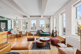 Broadway Terrace by Rove Loft with Private Terrace - 9