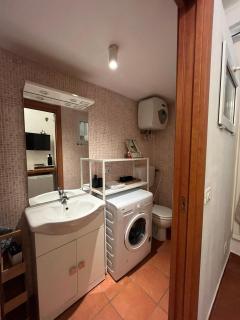 Flat in Milan - Tocino Suite mini casa - Milan - 8