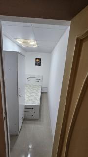 غرفة خاصة لشخص - Ajman - 9