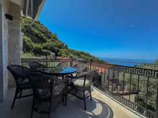 Olive Residence Rezevici - Budva - 0