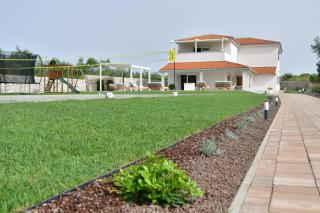 Villa Corsa - luxury villa in Istria - Barban - 9