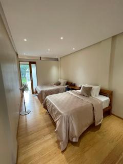 Elyu Guesthouse - Bauang - 7