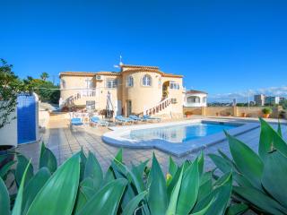 Villa Nina Rose by Interhome - Calpe - 0