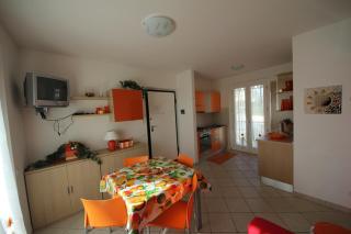 Appartamento trilocale cod 200 a 300 m dal mare - Marcelli - 6