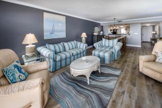 Surf Dweller 402 - Fort Walton Beach - 4