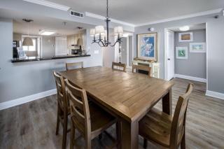 Surf Dweller 402 - Fort Walton Beach - 3