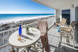 Gulf Dunes 401 - Ocean Eyes - Fort Walton Beach - 8