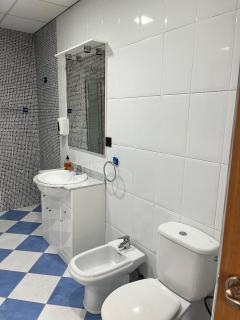Apartamento en Zaragoza3 - Saragozza - 5