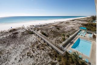 Gulf Dunes 401 - Ocean Eyes - Fort Walton Beach - 7