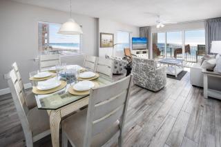 Gulf Dunes 401 - Ocean Eyes - Fort Walton Beach - 4