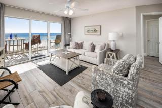 Gulf Dunes 401 - Ocean Eyes - Fort Walton Beach - 3