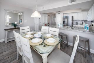 Gulf Dunes 401 - Ocean Eyes - Fort Walton Beach - 1