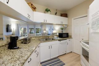 40 Ocean Breeze - Hilton Head Island - 5