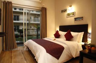 vindravan Hotel - Vrindāvan - 0