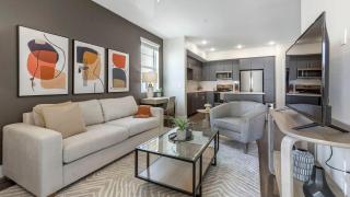 Ballpark Heights Apartments by Barsala - Saint Louis - 9