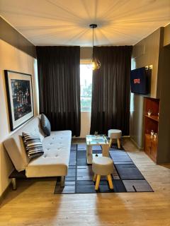 Serendipia Elegant Loft 401 - Lima - 3