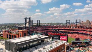 Ballpark Heights Apartments by Barsala - Saint Louis - 4