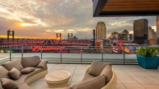 Ballpark Heights Apartments by Barsala - Saint Louis - 1