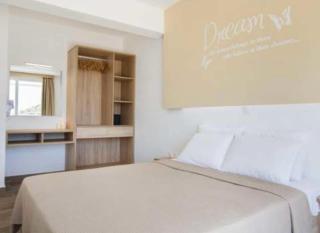Three Stars Hotel - Karpathos - 8