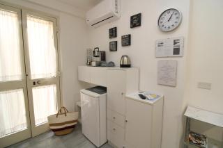 Summer Room- Fronte Spiaggia - La Caletta - 8