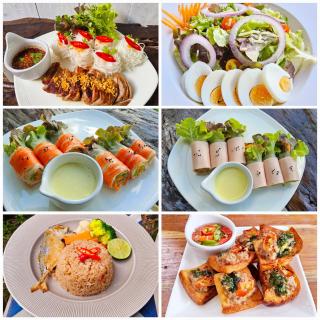 Balmy Hideout Cafe'& Homestay - 5
