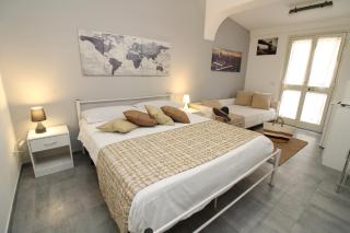 Summer Room- Fronte Spiaggia - La Caletta - 0