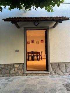 Casa Orlandina - Santa Fiora - 8