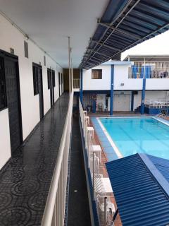 Hotel Girardot La Ciudad Del Sol - 4