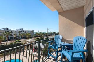 Emerald Waters 305 - Destin - 9