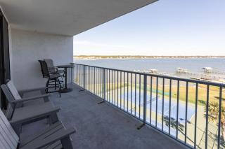 Gulf Shores Surf & Racquet 602B - Gulf Shores - 4