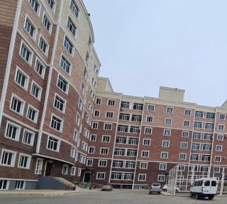 Apartments comfort new, Aktau 16 77 - Aktau - 1