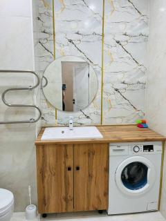 Apartments comfort new, Aktau 16 77 - Aktau - 3
