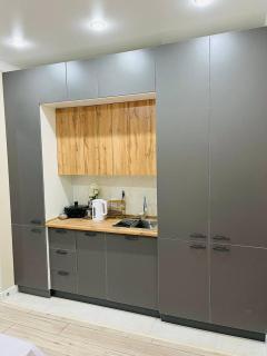 Apartments comfort new, Aktau 16 77 - Aktau - 5