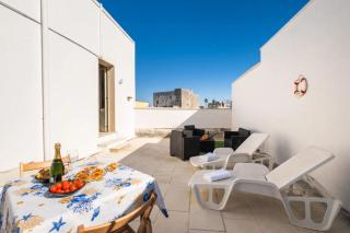 Charme Palace Salento Wifi, Ac, Jacuzzi - Salice Salentino - 9