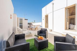 Charme Palace Salento Wifi, Ac, Jacuzzi - Salice Salentino - 8