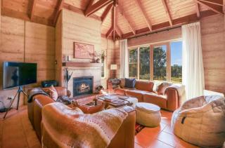 Melliodora - Relax, Unwind & Recharge - Mansfield - 8