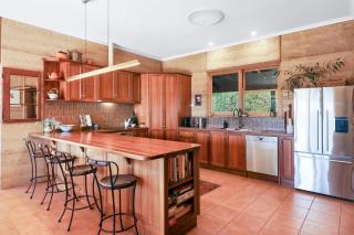 Melliodora - Relax, Unwind & Recharge - Mansfield - 6