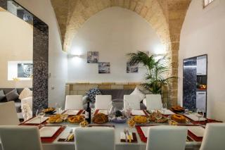 Charme Palace Salento Wifi, Ac, Jacuzzi - Salice Salentino - 3