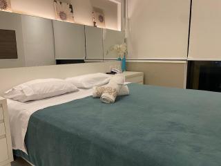 Morada Supreme Itaim Bibi - Flat Duplo - 1