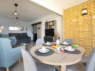 Apartment Penon de Ifach-1 by Interhome - 4