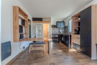 Joli studio à 400 m de la mer - 8