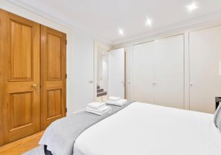 Exclusive Knightsbridge Townhouse with Parking - Londra - 1
