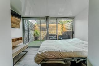 Joli studio à 400 m de la mer - 6