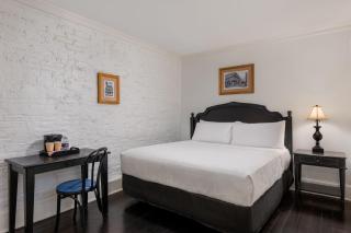 Hotel Royal New Orleans - 1