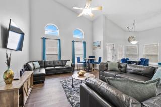 Riggs Beautiful 5BR Pool Home Close to Theme Parks - Kissimmee - 8