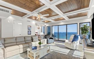 Available for Season! Amazing Gulf-Front Condo at Emerald Towers - Destin - 7