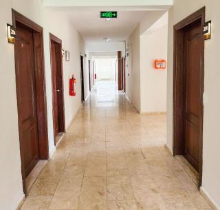 Grand İpekyolu OTEL - 6