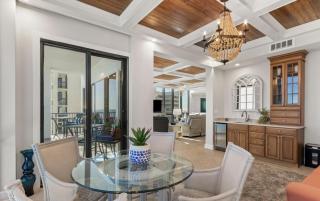 Available for Season! Amazing Gulf-Front Condo at Emerald Towers - Destin - 4