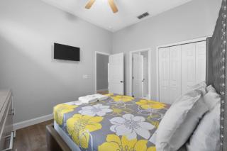 Riggs Beautiful 5BR Pool Home Close to Theme Parks - Kissimmee - 2