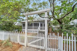 Available for Season! Heart of Grayton Beach Private Pool - Santa Rosa Beach - 8